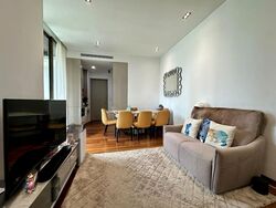 8 Hullet (D9), Apartment #496156941